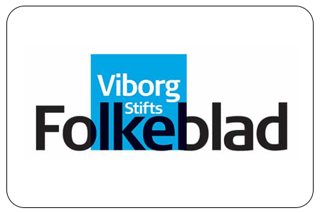 Viborg Stift Folkeblad